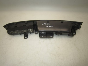 CHEVROLET SPARK M300 PANEL ŘÍZENÍ SKEL