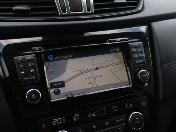 Nissan X-Trail III Terenowy 2.0 dCi 177KM 2017 Nissan X-Trail 2.0 dCi, Salon Polska, Serwis ASO, zdjęcie 11