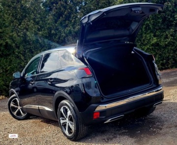 Peugeot 3008 II Crossover 1.6 BlueHDi 120KM 2018 Peugeot 3008 AutomatZarejestrowany GWARANCJA 1.6 Diesel 120KM, zdjęcie 23