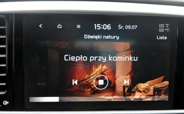 Kia Sportage V SUV 1.6 CRDi MHEV 136KM 2022 Kia Sportage SKORA Alusy LED Navi linne assist idealny jak nowy maly przeb, zdjęcie 30