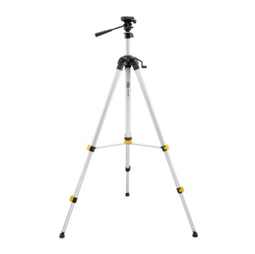 STATYW TELESKOPOWY 1,8 m DO LASERÓW NIVEL SYSTEM
