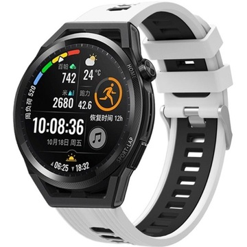 PASEK DO HUAWEI WATCH GT 2 3 4 5 GT2 GT3 GT4 GT5 PRO GT2e 2e 46MM 48MM