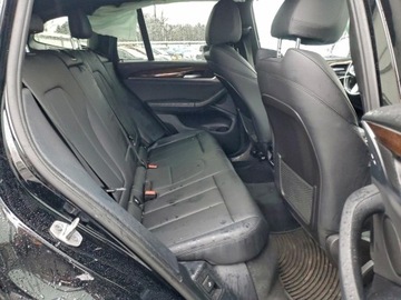 BMW X3 G01 2021 BMW X3 xDrive30i 2021 2.0l 2.0 Benzyna 248KM, zdjęcie 10