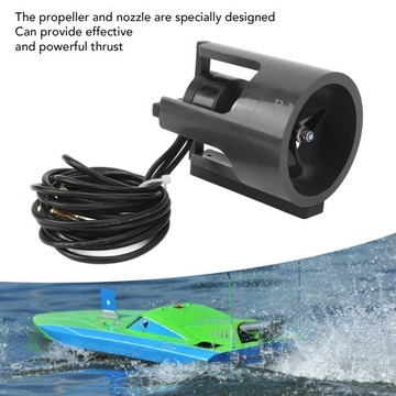 Подводное подруливающее устройство KYO 4T PRO CCW