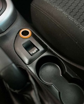 Peugeot 308 I Hatchback 5d 1.6 THP 140KM 2008 Peugeot 308 Automat Panorama 7- osobowy Gwarancja w cenie Warszawa VRAW, zdjęcie 27