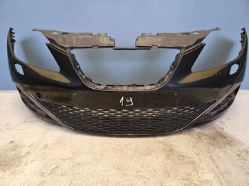 Zderzak przód przedni SEAT IBIZA IV 4 6J0807231