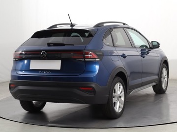 Volkswagen Taigo 1.0 TSI 110KM 2024 VW Taigo 1.0 TSI, Salon Polska, 1. Właściciel, zdjęcie 4