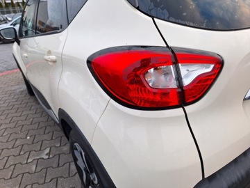 RENAULT CAPTUR 1 I 13-17 PŘED FACELIFT ROHOVÝ LEVÝ ZADNÍ SVĚTLO