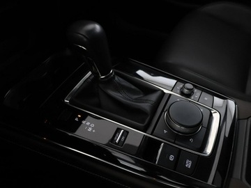 Mazda CX-30 2.0 Skyactiv-X 186KM 2023 Mazda CX-30 FV23 Skyactiv-X MHEV Exclusive Navi, zdjęcie 29