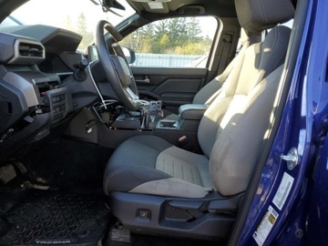 Toyota Tacoma II 2024 Toyota Tacoma Double Cab 2024 2.4 Benzyna 278KM, zdjęcie 7