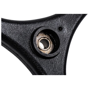 Kierownica T-25 T-30 MTZ nowego typu trójramienna