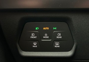 Cupra Formentor Crossover 1.5 TSI 150KM 2025 Cupra Formentor Pakiety, ACC, Digital Cockpit, Kamera,Rozpoznawanie znako, zdjęcie 21