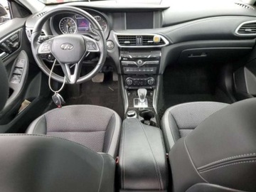 Infiniti QX30 2019 Infiniti QX30 2019, 2.0L, 4x4, LUXE, od ubezpi..., zdjęcie 7