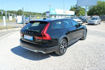 Volvo 2020 Volvo V90 Cross Country D4 AWD Gwarancja, zdjęcie 5