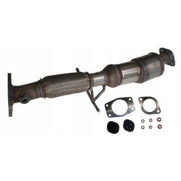 KATALIZATOR VOLVO V50 2,4 AWD 2004-2010