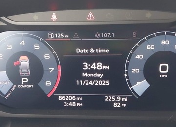 Audi Q3 II SUV 2.0 45 TFSI 230KM 2019 Audi Q3 2019r., 2.0t Premium, 2L, od ubezpieczalni 2.0 Benzyna 231KM, zdjęcie 12