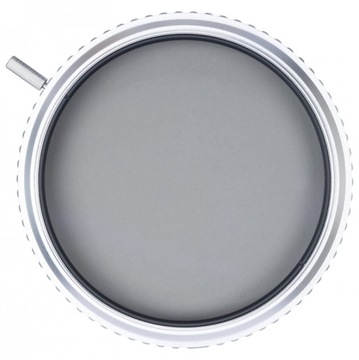 Фильтр NISI ND-VARIO 1-5 Stop True Color 82 мм