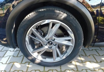  DS Automobiles DS 7 Crossback z Gwarancja Model 2022 1.6 Hybryda Plug-in, zdjęcie 23