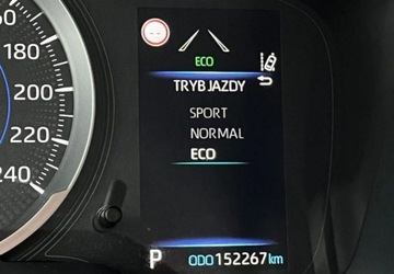 Toyota Corolla XII 2020 Toyota Corolla Hybryda Automat Kamera Navi Grzana kierownica Led Spo, zdjęcie 22