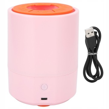 ELEKTRYCZNY SHAKER DO BUTELEK DO PICIA AKUMULATO