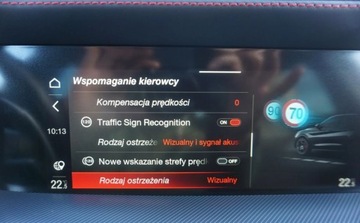 Alfa Romeo Stelvio SUV Facelifting 2023 2.2 JTDM 210KM 2024 Alfa Romeo Stelvio Alfa Romeo Stelvio Tributo Italiano 2.1 Diesel 210KM, zdjęcie 36