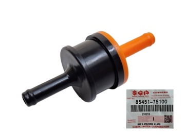 VENTIL VRATNÝ NÁDRŽE PALIVA SUZUKI SAMURAI VITARA GRAND 85451-751