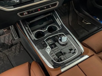 BMW X7 SUV Facelifting 3.0 40d 352KM 2025 xDrive40d Sport Suv 3.0 (352KM) 2025, zdjęcie 10