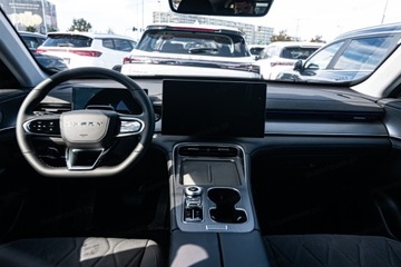 Chery 2025 CHERY TIGGO 8 Comfort 1.5 T-GDI Super Hybrid DCT 279KM 2025, zdjęcie 7