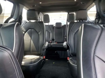 Chrysler Pacifica II 2023 Chrysler Pacifica 3.6 V6 287 KM, 4x4, wersja Limited, pakiet S, ACC, mala, zdjęcie 9