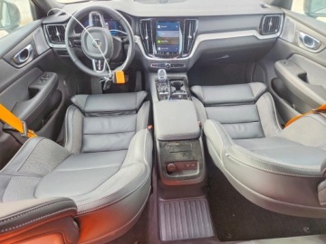 Volvo V60 II  2025 Volvo V60 2025 2.0 Hybryda 250KM, zdjęcie 8