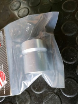 HONDA CIVIC ACCORD PRELUDE VRSTVA VENTILU VTEC STŘÍBRNY