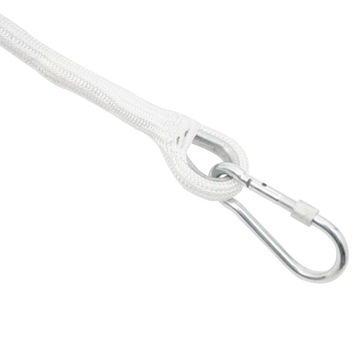 Веревочная лестница на крышу, 12 м.