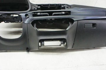 NK003 Hyundai i20 III ^ Панель приборов Кокпит Панель приборов