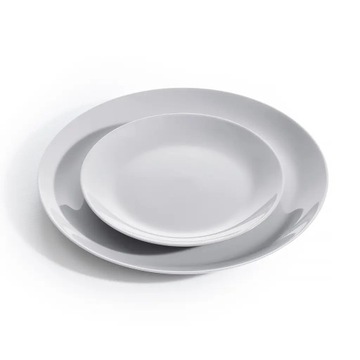 00434 ТАРЕЛКА ДЕСЕРТНАЯ ГРАНИТНАЯ LUMINARC DIWALI 19 СМ