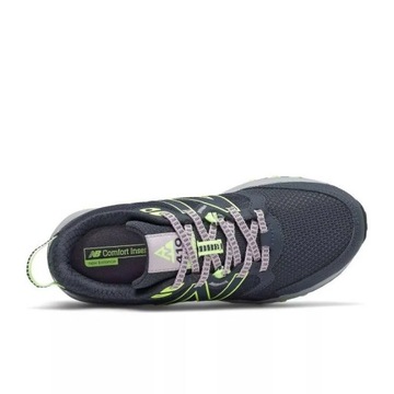 Buty New Balance W WT410LP7 36,5