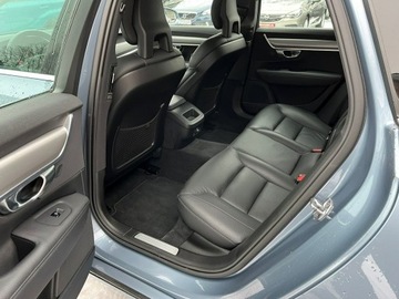 Volvo V90 II Kombi 2.0 D4 190KM 2017 Volvo V90 D4 190 KM Skóry Opony zimowe FV23%, zdjęcie 7