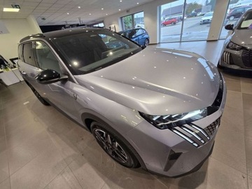 Peugeot 5008 III 2024 Peugeot 5008 1.2 PureTech mHEV GT e-DCS6 DEMO Dealer SalonPL Vat23 1.2, zdjęcie 30