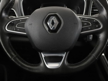 Renault Koleos II SUV 2.0 dCi 177KM 2018 Renault Koleos 4x4 automat półskóra navi klima, zdjęcie 20