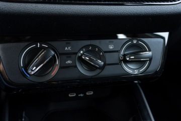 Skoda Fabia IV 1.0 MPI 80KM 2026 Škoda Fabia Skoda Fabia Essence 1.0 MPI 80 KM -, zdjęcie 26