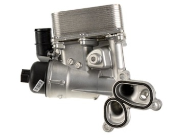 ОСНОВА МАСЛЯНОГО ФИЛЬТРА РАДИАТОРА 2.0 DCI RENAULT OE