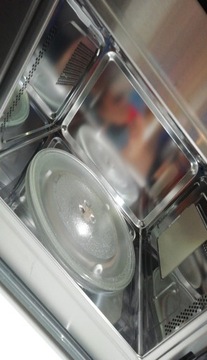 ВСТРАИВАЕМАЯ МИКРОВОЛНОВАЯ ПЕЧЬ NEFF HLAWD23N0