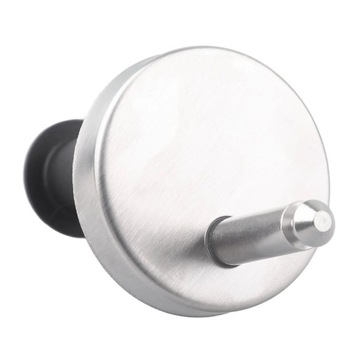 КРЕПЛЕНИЕ СИДЕНЬЯ ДЛЯ УНИТАЗА ВИНТАМИ – ПАРА