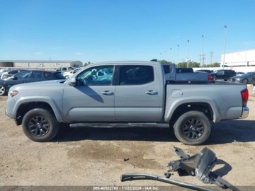 Toyota Tacoma II 2021 Toyota Tacoma 2021r., SR5, od ubezpieczalni 2.7 Benzyna 159KM, zdjęcie 3
