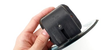 Лючок бензобака Опель Корса С.