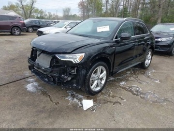 Audi Q3 II 2023 Audi Q3 Premium Plus 45 Tfsi S Line Quattro Tiptronic 2023 2.0l 2.0 Benzyna, zdjęcie 1