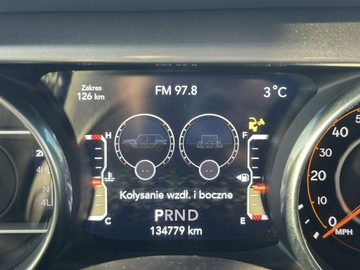 Jeep Wrangler IV Sport 4d Seria 5  2.0 GME Turbo  272KM 2019 Jeep Wrangler Sahara 2.0T 272KM 4x4 2019r. Hardtop, zdjęcie 18