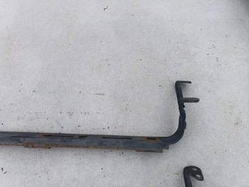 РАДИАТОР VOLVO V50