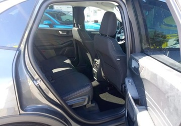 Ford Kuga III SUV Facelifting 1.5 EcoBoost 150KM 2025 Ford Kuga Pakiet 4 lata ochrony Ubezpieczenie na rok - Gratis 1.5 Benzyna, zdjęcie 19
