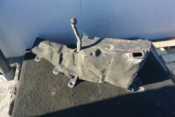 КОРПУС САЛОННОГО ФИЛЬТРА MASERATI QUATTROPORTE EU