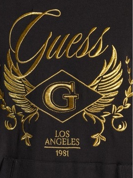 GUESS ORYGINALNA BLUZA S